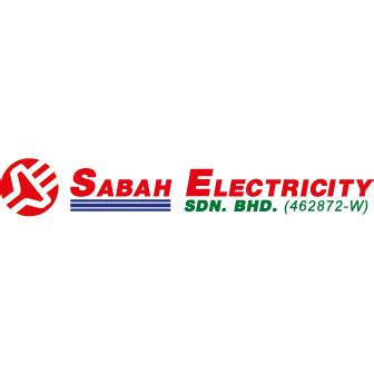Sabah Electricity Sdn Bhd .
